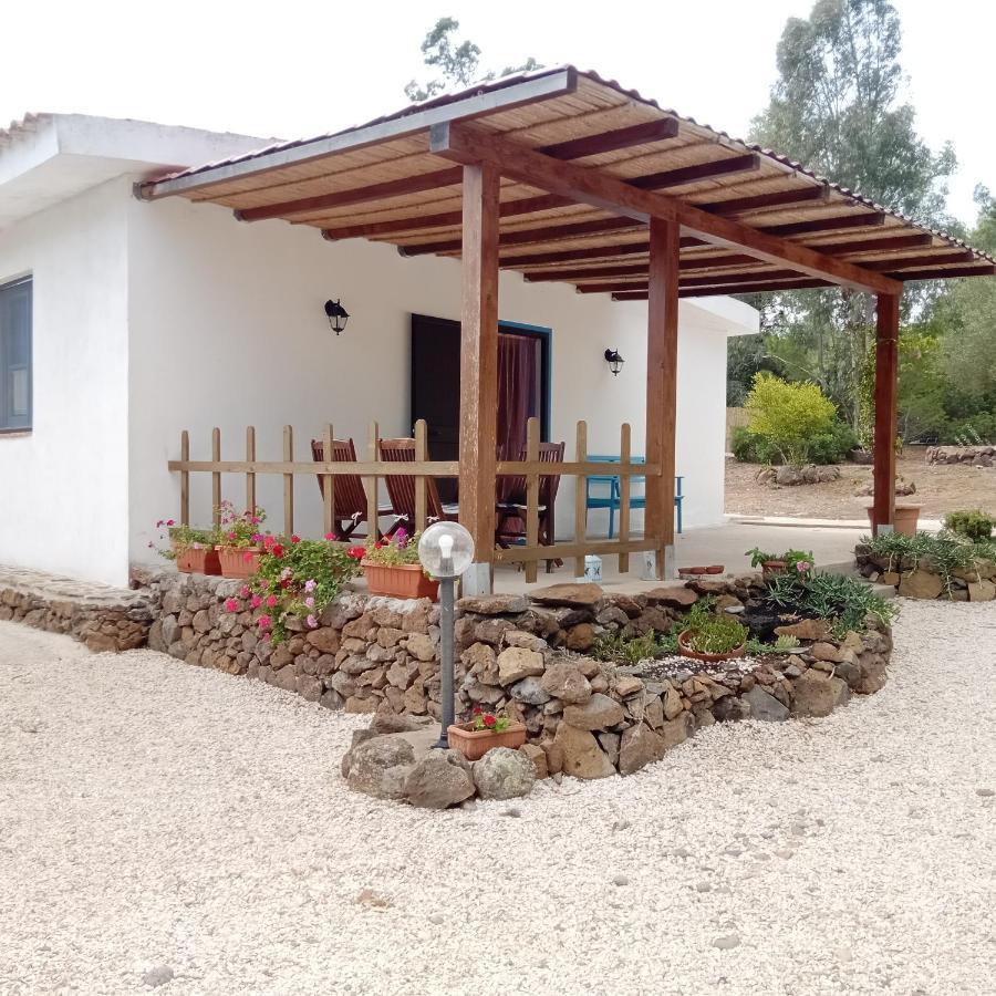 Casa Di Campagna Galtelli Ngoại thất bức ảnh