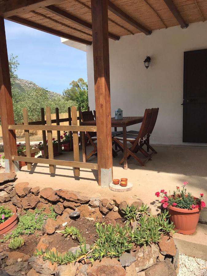 Casa Di Campagna Galtelli Ngoại thất bức ảnh
