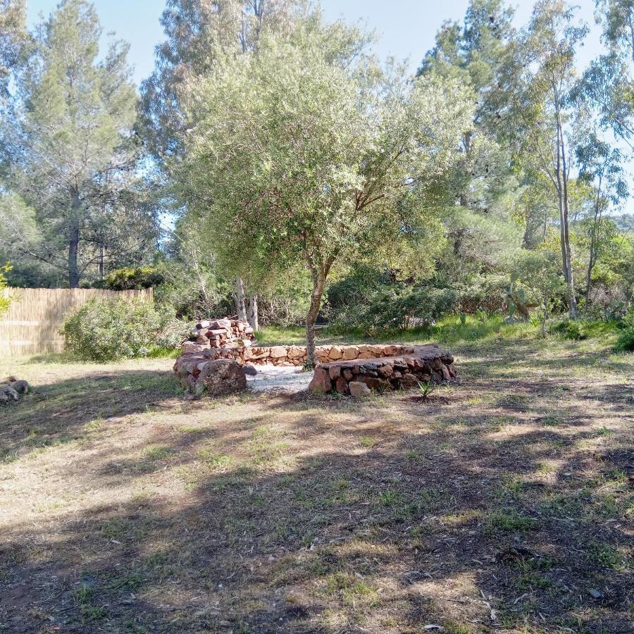 Casa Di Campagna Galtelli Ngoại thất bức ảnh