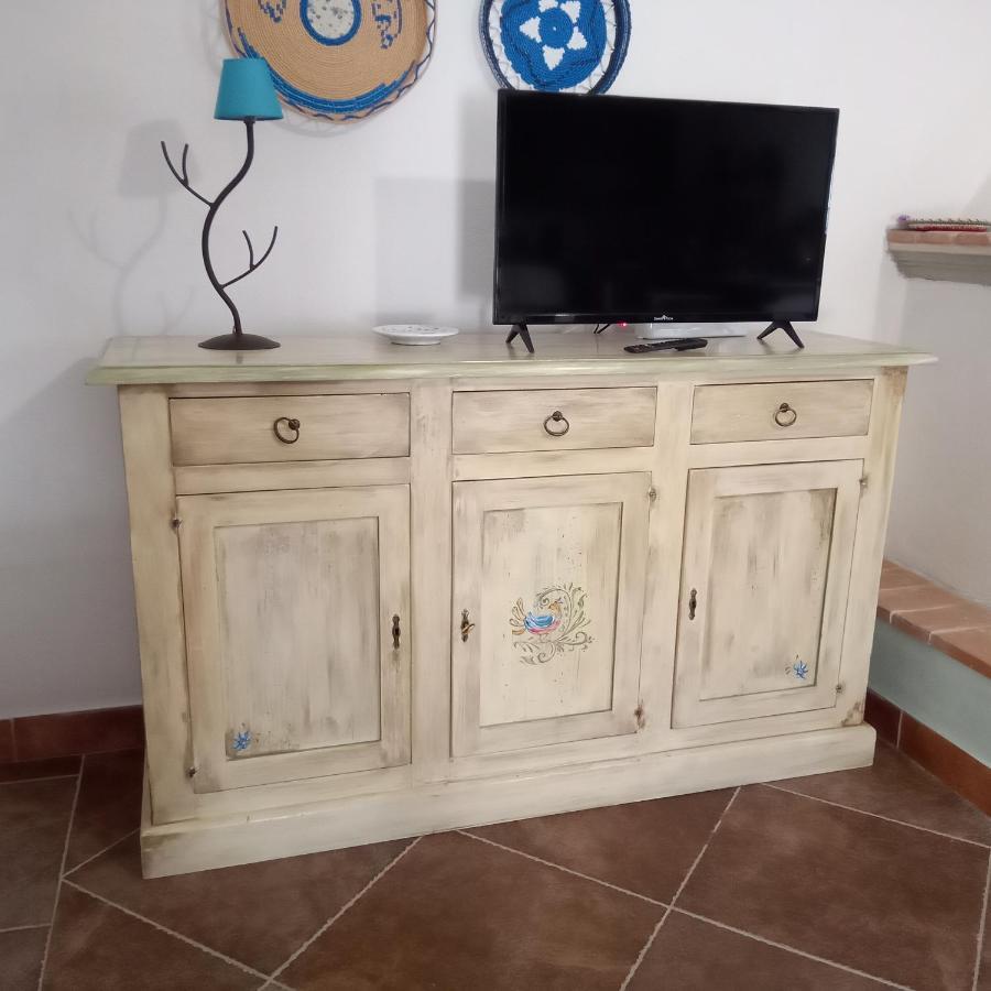 Casa Di Campagna Galtelli Ngoại thất bức ảnh